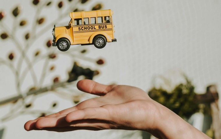 Trasporto scolastico 2025/2026